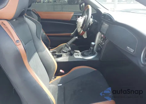 2016 Scion Fr-S Release Series 2.0 из США, поврежденный, VIN JF1ZNAA15G8706310